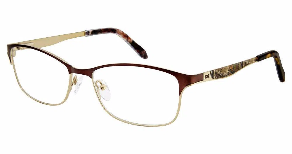 Realtree-Girl RTG-G307 Eyeglasses - view 2